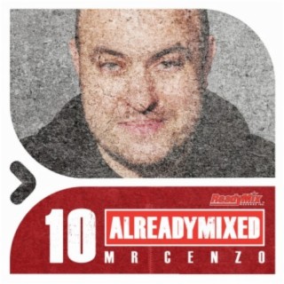 Already Mixed Vol.10 (Compiled & Mixed by Mrcenzo)