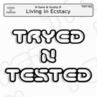 Living In Ecstasy