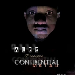 Confidencial Mattah (EP)