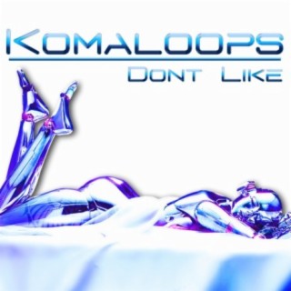 Komaloops