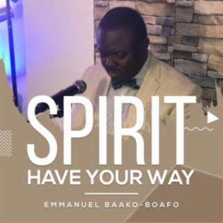 Emmanuel Baako-Boafo