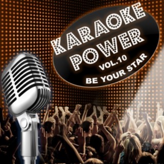 Karaoke Power Vol.10