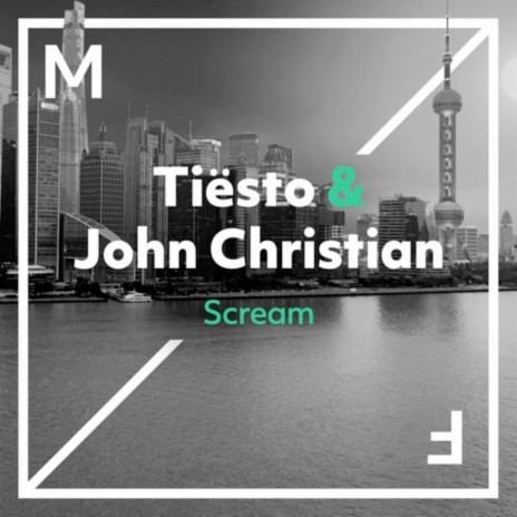 Scream ft. John Christian | Boomplay Music