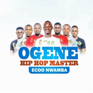 Ogene Hip Hop Master