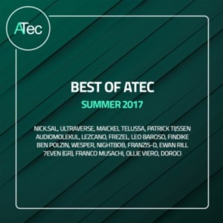 Best of Atec: Summer 2017