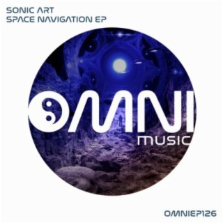 Space Navigation EP