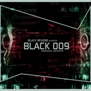 BLACK 009