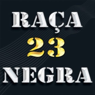 Raça Negra - Raça Negra, Releases