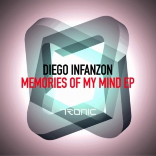 Memories Of My Mind EP