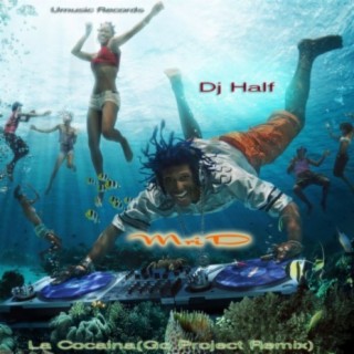 DJ Half