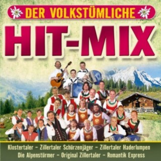 Der Volkstümliche Hit-Mix Folge 1
