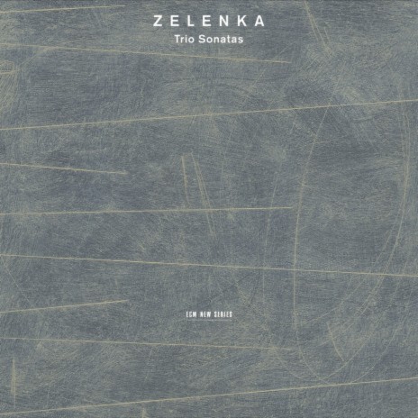 Zelenka: Sonata for Violin, Oboe, Bassoon and Basso Continuo No. 3 in B flat, ZWV 181: 1. Adagio ft. Thomas Zehetmair, Klaus Thunemann, Klaus Stoll, Jonathan Rubin & Christiane Jaccottet | Boomplay Music