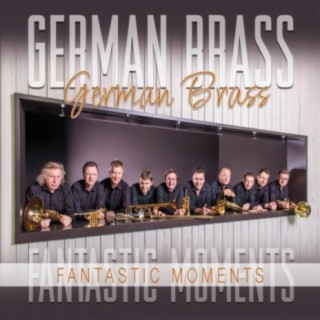 GERMAN BRASS