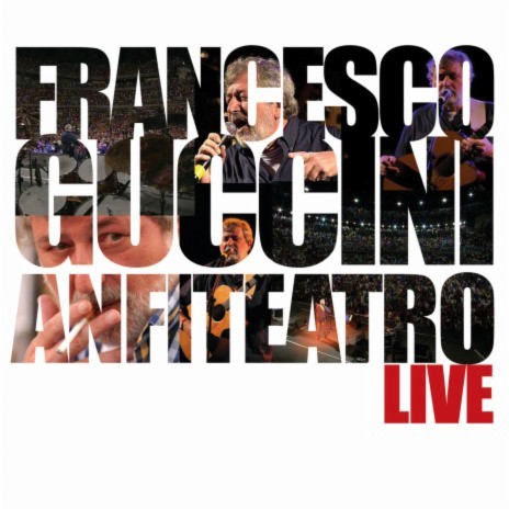 Canzone Per Il Che (Live From Anfiteatro Romano Di Cagliari,Italy/2004) | Boomplay Music