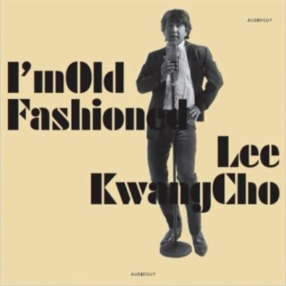 Lee KwangCho