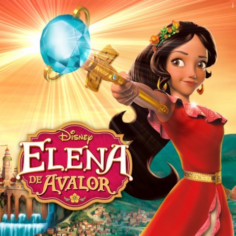 Un festival de amor (De "Elena de Avalor"/Versión de la Banda de Sonido) | Boomplay Music