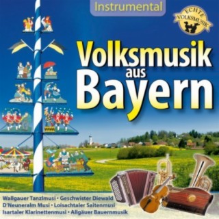 Volksmusik aus Bayern