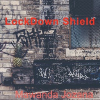 Lockdown Shield