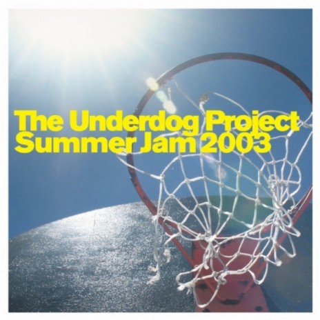 Summer Jam 2003 (DJ F.R.A.N.K.'s Summermix Short) | Boomplay Music