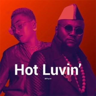 Hot Luvin'