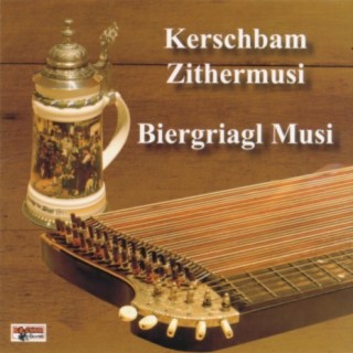 Kerschbam Zithermusi