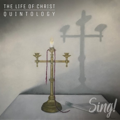 My Savior's Love (What Tongue Could Tell) (Live) ft. Matt Papa | Boomplay Music