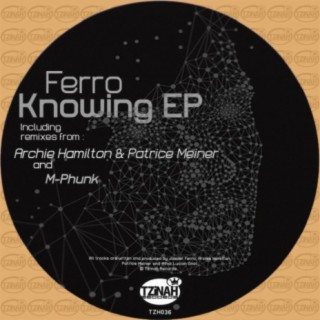 Knowing EP