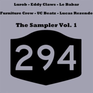 The Sampler Vol. 1