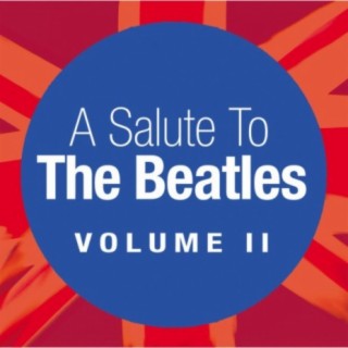 A Salute To The Beatles Vol.2
