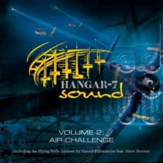 Hangar-7-Sound Volume 2: Air-Challenge