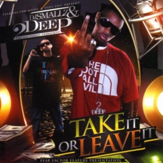 2Deep & Dj Smallz