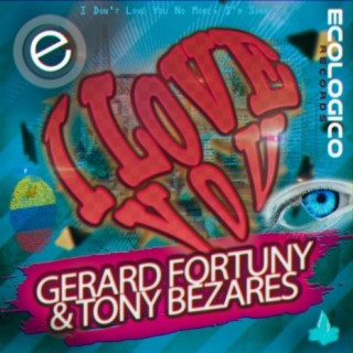 Gerard Fortuny & Tony Bezares