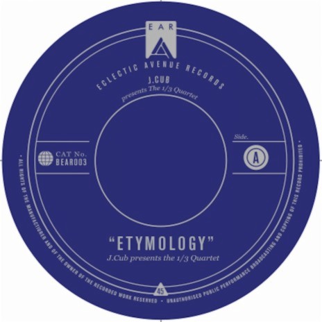 Etymology (Nicholas Remix) | Boomplay Music