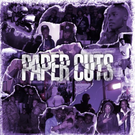 Paper Cuts | Boomplay Music