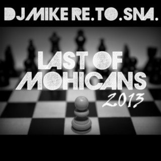 DJ Mike Re.To.Sna.