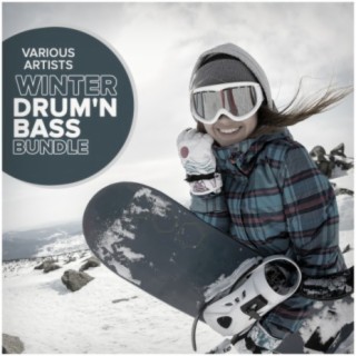 Winter Drum 'n' Bass Bundle