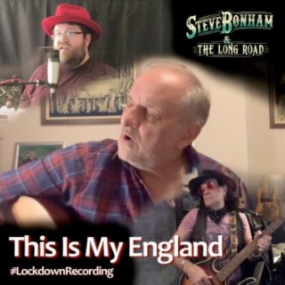 This Is My England #LockdownRecording