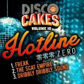 Disco Cakes, Vol. 10