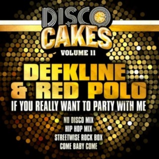 Disco Cakes, Vol. 11