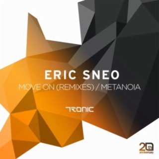 Move On (Remixes) / Metanoia