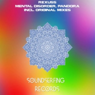 Mental Disorder / Pandora