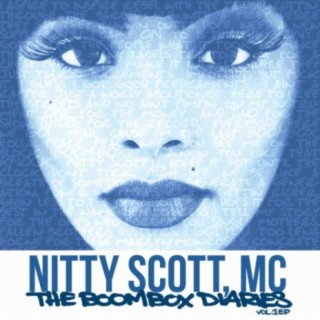 Nitty Scott, MC