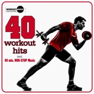 Play Workout Mix Music Playlist & Download Workout Mix Songs