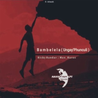 iMonday Therapy, Vol. 2.2 (Bambelela) (feat. Max Havoc)