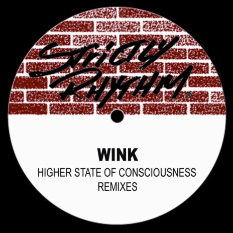 Higher State of Consciousness (Dex & Jonesey's Higher Stated Mix) | Boomplay Music