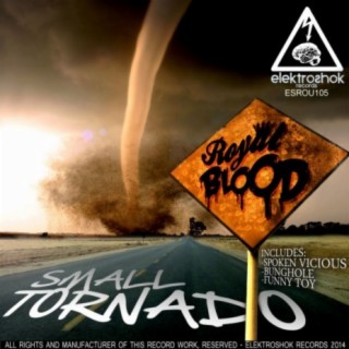 Small Tornado