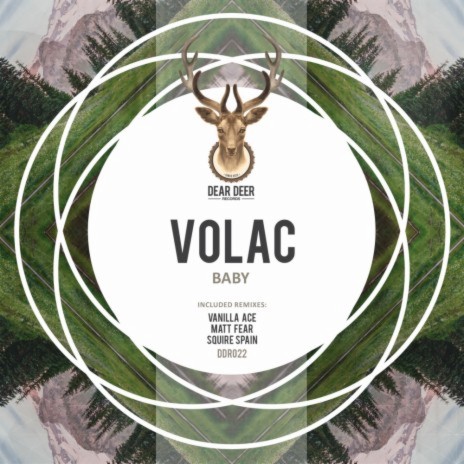 Baby (Vanilla Ace Remix)