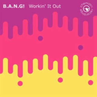 Workin' it Out (NDB1 & GooseBump Remix)