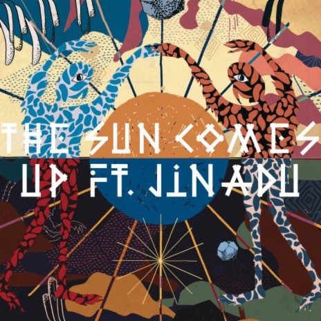 The Sun Comes Up (Peggy Gou 6am Mix) ft. Jinadu | Boomplay Music