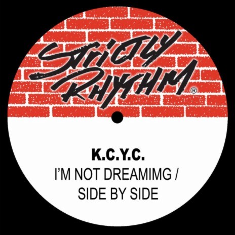 I'm Not Dreaming (Media Mix) | Boomplay Music